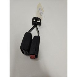 Pretensionneur De Ceinture Arriere Droit Citroen C3 Picasso Phase 1